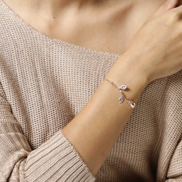 Rose Bracelets - Picture 2 of 2